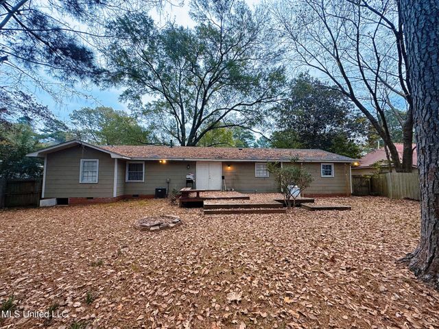 5253 Wayneland Drive, Jackson, MS 39211