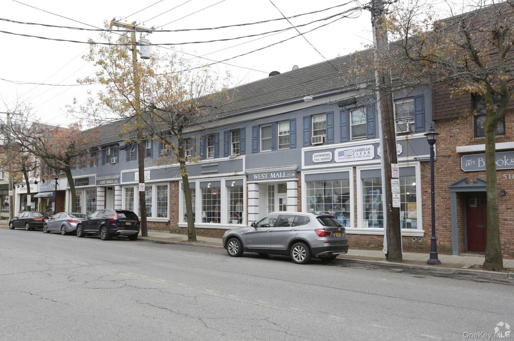 21-29 Audrey Avenue 2, Oyster Bay, NY 11771