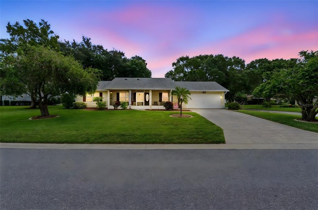 27107 RACQUET CIRCLE, Leesburg, FL 34748