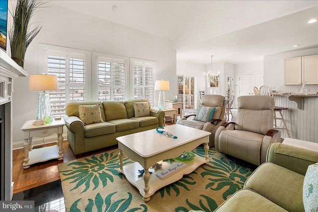 10438 NEW QUAY RD, Ocean City, MD 21842