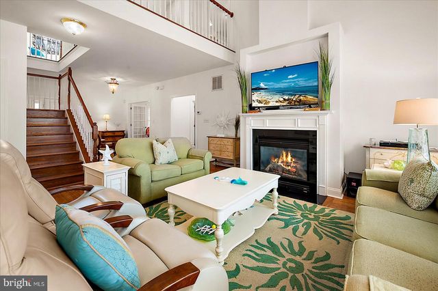 10438 NEW QUAY RD, Ocean City, MD 21842