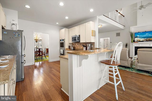 10438 NEW QUAY RD, Ocean City, MD 21842