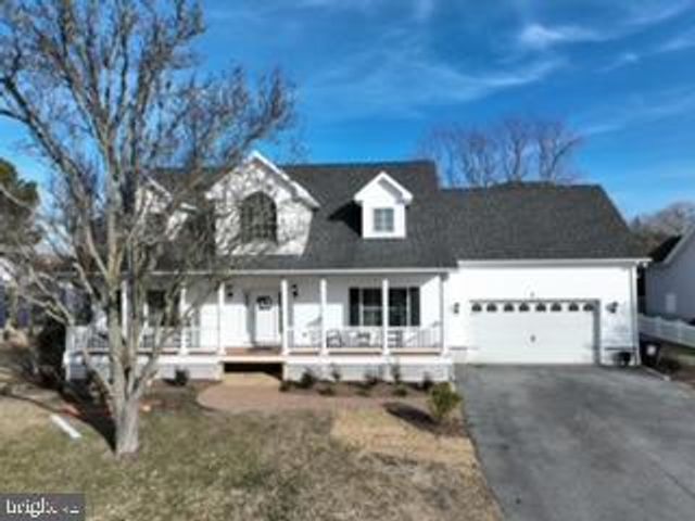 10438 NEW QUAY RD, Ocean City, MD 21842