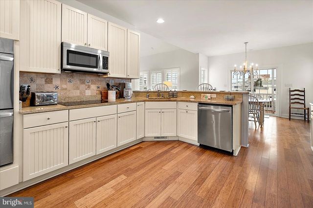 10438 NEW QUAY RD, Ocean City, MD 21842