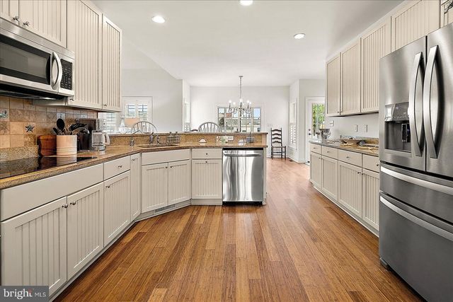 10438 NEW QUAY RD, Ocean City, MD 21842