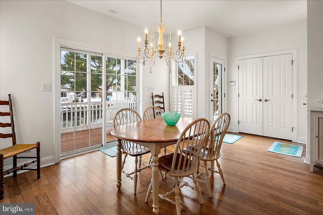 10438 NEW QUAY RD, Ocean City, MD 21842