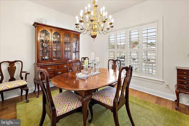 10438 NEW QUAY RD, Ocean City, MD 21842