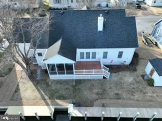 10438 NEW QUAY RD, Ocean City, MD 21842