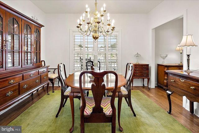 10438 NEW QUAY RD, Ocean City, MD 21842