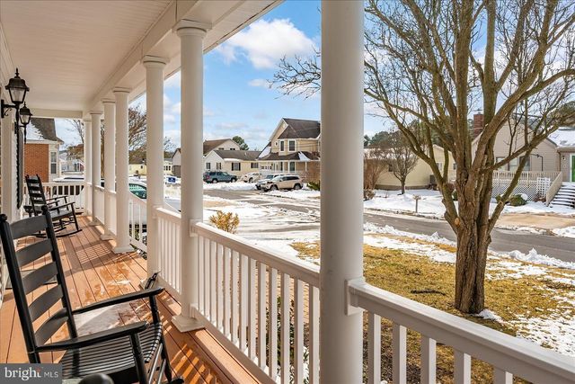 10438 NEW QUAY RD, Ocean City, MD 21842