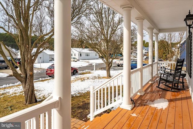 10438 NEW QUAY RD, Ocean City, MD 21842