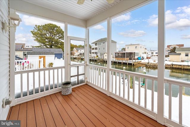 10438 NEW QUAY RD, Ocean City, MD 21842