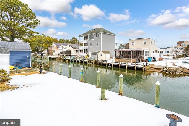 10438 NEW QUAY RD, Ocean City, MD 21842