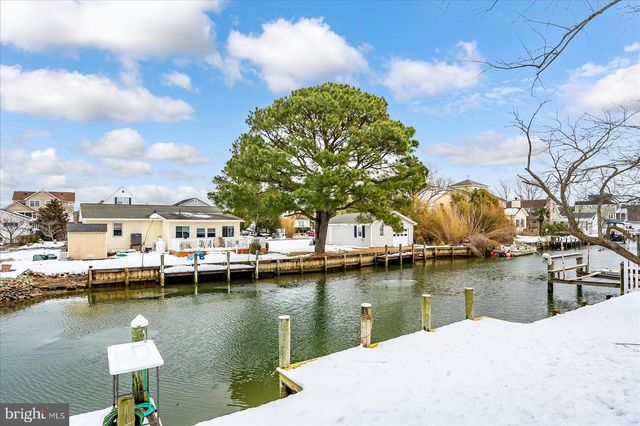 10438 NEW QUAY RD, Ocean City, MD 21842