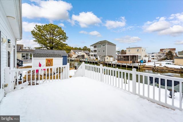 10438 NEW QUAY RD, Ocean City, MD 21842