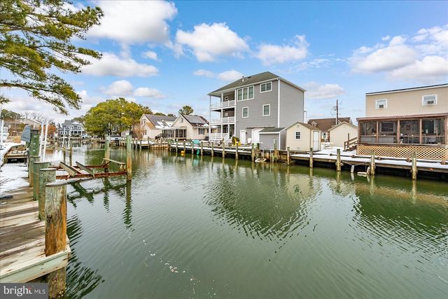 10438 NEW QUAY RD, Ocean City, MD 21842