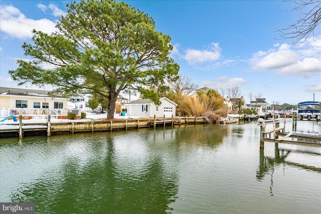 10438 NEW QUAY RD, Ocean City, MD 21842