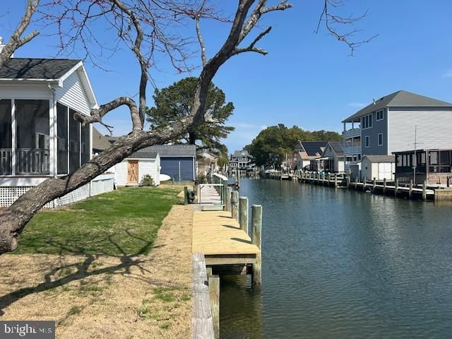 10438 NEW QUAY RD, Ocean City, MD 21842