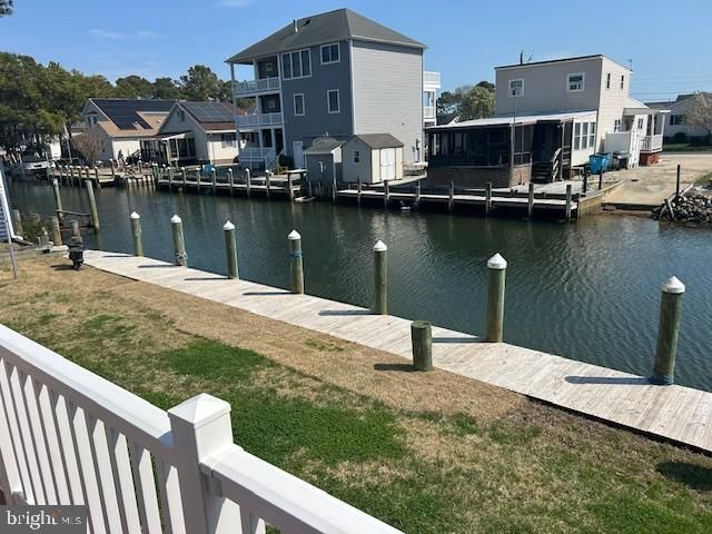 10438 NEW QUAY RD, Ocean City, MD 21842