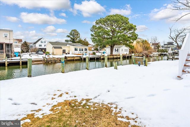 10438 NEW QUAY RD, Ocean City, MD 21842