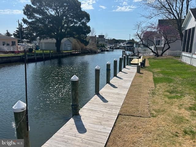 10438 NEW QUAY RD, Ocean City, MD 21842