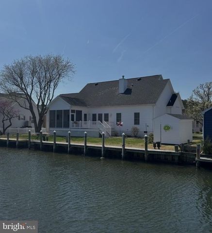 10438 NEW QUAY RD, Ocean City, MD 21842