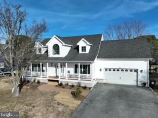 10438 NEW QUAY RD, Ocean City, MD 21842