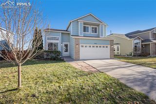7065 Stockwell Drive, Colorado Springs, CO 80922