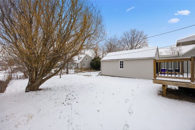 2734 Dalewood Avenue SE, Cedar Rapids, IA 52403