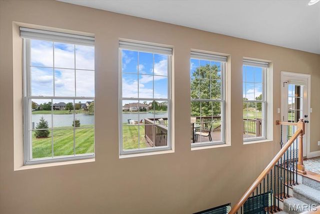 3834 N Arbor Lake Drive, Edwardsville, IL 62025