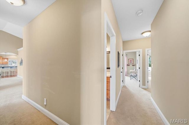 3834 N Arbor Lake Drive, Edwardsville, IL 62025