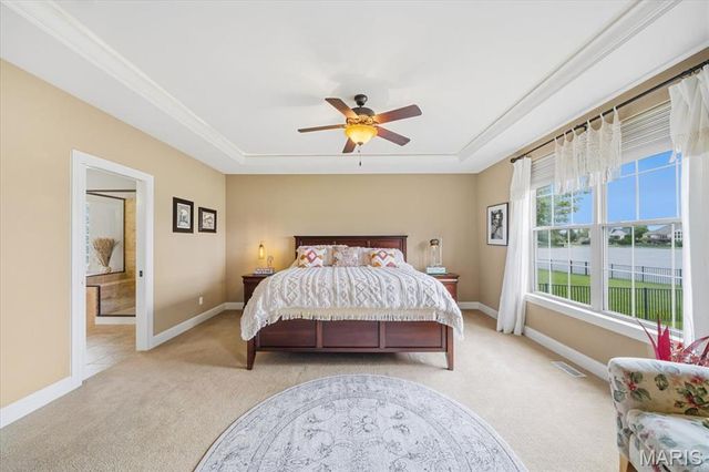 3834 N Arbor Lake Drive, Edwardsville, IL 62025