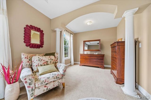 3834 N Arbor Lake Drive, Edwardsville, IL 62025