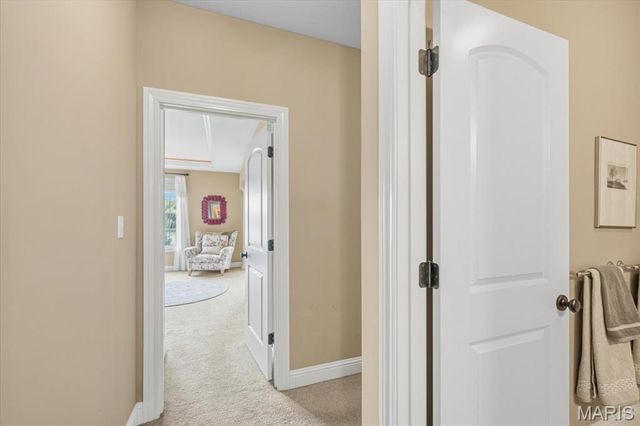 3834 N Arbor Lake Drive, Edwardsville, IL 62025