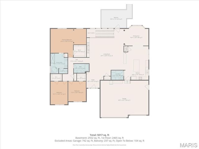 3834 N Arbor Lake Drive, Edwardsville, IL 62025