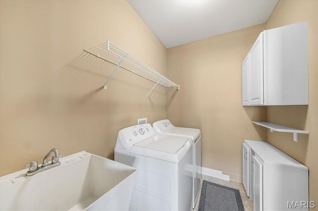 3834 N Arbor Lake Drive, Edwardsville, IL 62025
