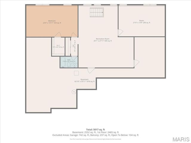 3834 N Arbor Lake Drive, Edwardsville, IL 62025