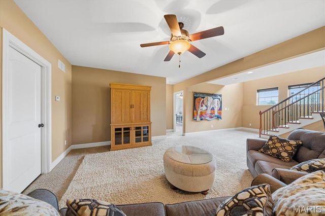 3834 N Arbor Lake Drive, Edwardsville, IL 62025