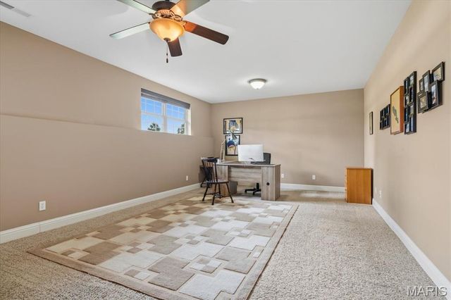 3834 N Arbor Lake Drive, Edwardsville, IL 62025