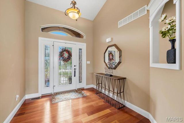 3834 N Arbor Lake Drive, Edwardsville, IL 62025