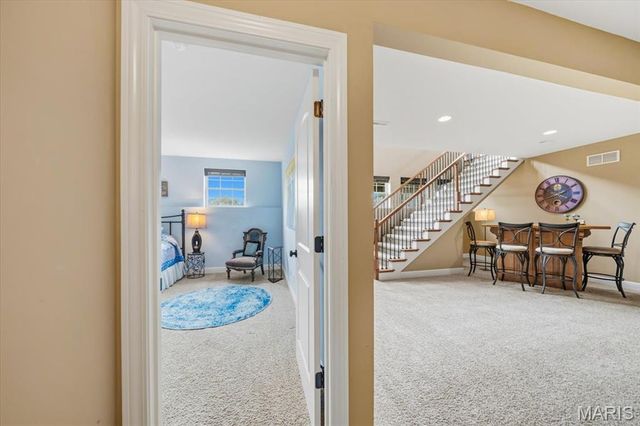 3834 N Arbor Lake Drive, Edwardsville, IL 62025
