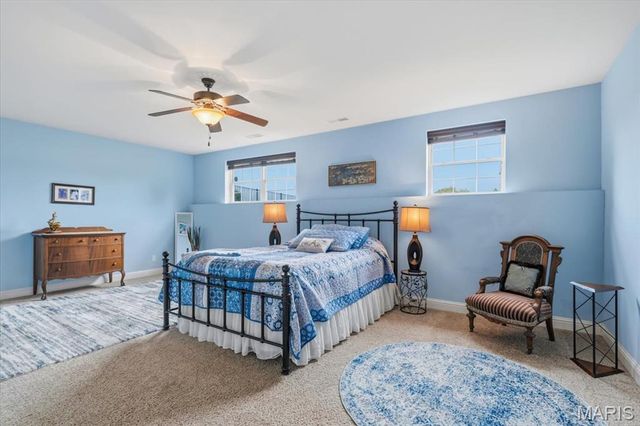3834 N Arbor Lake Drive, Edwardsville, IL 62025