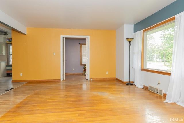 1709 Southeast Boulevard, Evansville, IN 47714