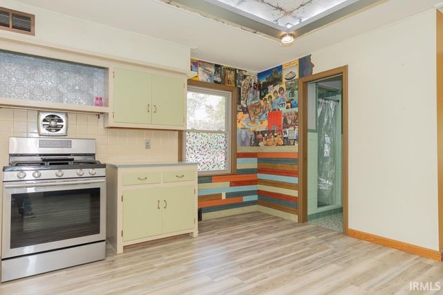 1709 Southeast Boulevard, Evansville, IN 47714
