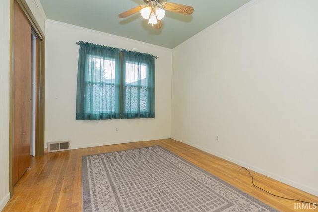 1709 Southeast Boulevard, Evansville, IN 47714