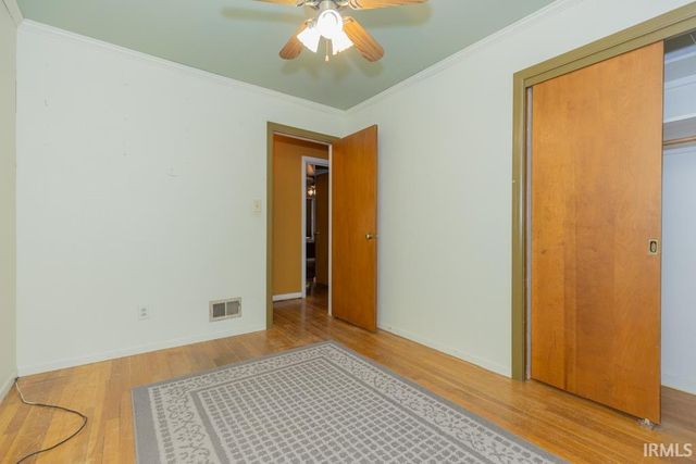 1709 Southeast Boulevard, Evansville, IN 47714
