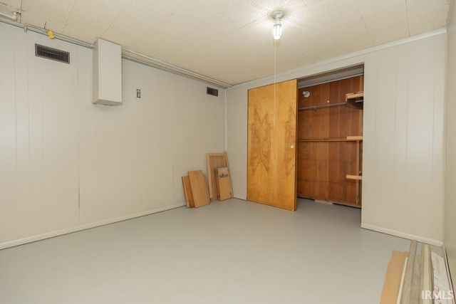 1709 Southeast Boulevard, Evansville, IN 47714