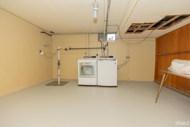 1709 Southeast Boulevard, Evansville, IN 47714