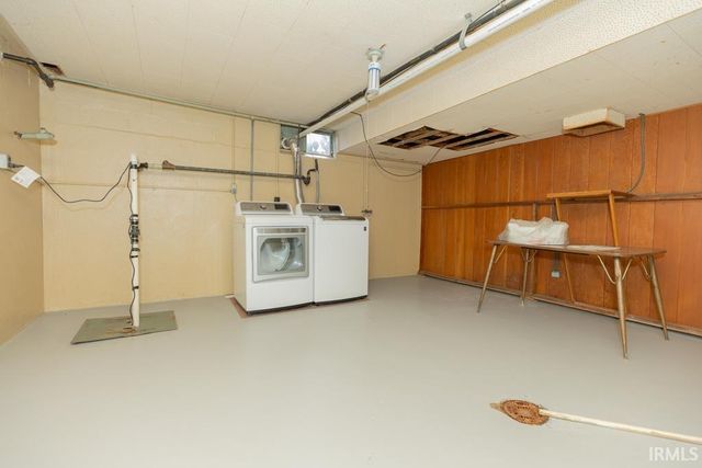 1709 Southeast Boulevard, Evansville, IN 47714