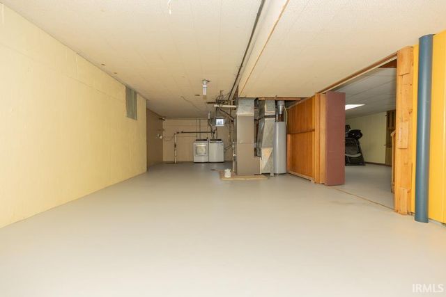 1709 Southeast Boulevard, Evansville, IN 47714